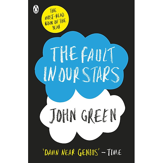 The Fault In Our Stars (Paperback)